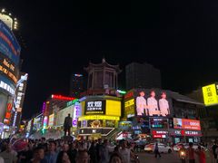 门面-炊烟小炒黄牛肉(东庆街店)