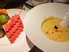 -浙里本味·宴四季江南(三台山路店)