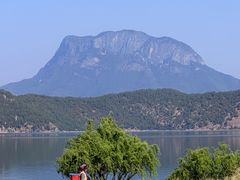 -丽江泸沽湖景区