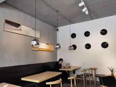 -旧屋咖啡(海景店)