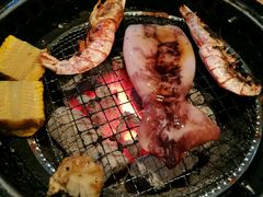 -牛角日本烧肉专门店(天王寺店 )