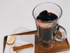 -1/4 ONE QUARTER COFFEE LAB(朝阳大悦城店)