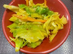 -老家肉饼(永泰庄店)