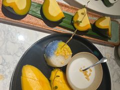 -simply thai天泰(静安嘉里中心店)