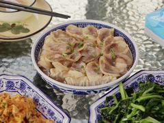 -水岸居湖景农家乐·阳澄湖大闸蟹