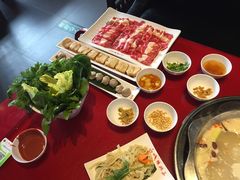-山城辣妹子(定福庄店)