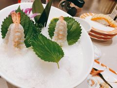 -新一番三文鱼寿司(大东海店)