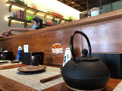 -戏作寿司(观音桥店)