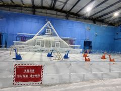 -宁波冰雪大世界(北仑区)