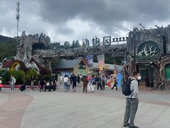 -大连森林动物园