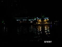 -南通濠河风景名胜区