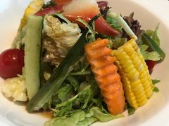 -九井澤精致料理(金茂店)