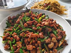 -倪氏兄弟尖椒鸡(云报华府店)