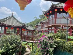 -枇杷园食为鲜火锅(南山店)