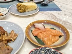 -菲住布渴酒店自助餐厅(阿里巴巴西溪园区店)