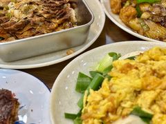 -翟氏天天小吃(上东街区店)