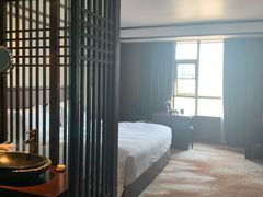 -长沙国金中心异国印象酒店