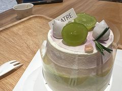 -théATRE 茶聚场(王府中環店)
