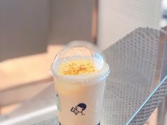 -喜茶(深圳丰盛町店)