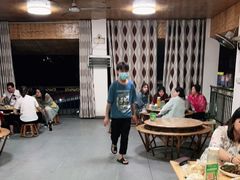 大堂-玛扎烧烤私房菜