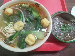 -传承缘正宗杨家吊炉饼(沈阳总店)