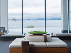 -深圳大梅沙京基洲际度假酒店