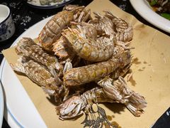 -旺角小渔村(二马路店)