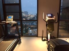 -苏州平江万达广场美居酒店