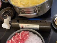 -熹悟海鲜火锅·广式打边炉