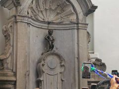 -布鲁塞尔大广场