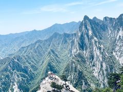 -华山风景名胜区