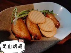 -外婆家(西溪印象城店)