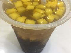-芬芳甜品(体育东横街店)