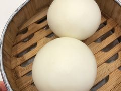 迷你金汤流汁包-凤凰楼酒家·粤宴点心(华强北店)