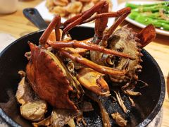 莲花公园煎蟹-莲花公园煎蟹·30年闽菜(火车站店)