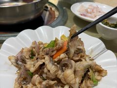 -红日饭店(裕隆三路店)