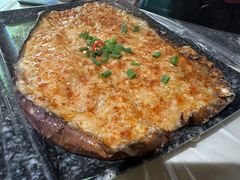 -大成海鲜烧烤·龙虾(南方商城店)