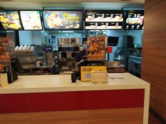 -麦当劳(天骄店)