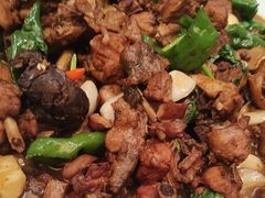 -食鸡公社辣子鸡·潍坊菜·烧烤