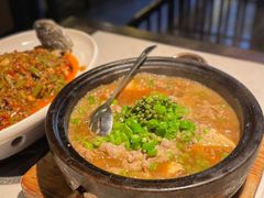 -院8里·小聚园老川菜(九眼桥店)