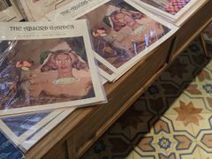 -恋物百货商店(华侨城店)