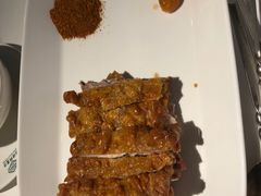 -西域阿里马新疆菜·清真(桂花路店)