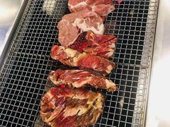 -马路牙子烧烤音乐酒馆(望京店)