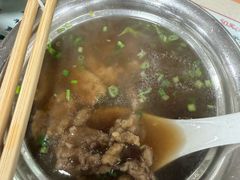 -阿秋牛排(湖心街店)