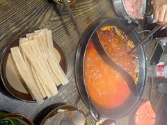 -冯校长老火锅(深圳总店)