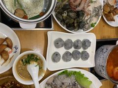 -良兴火锅