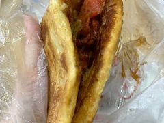 -张记灌饼(丰富路店)