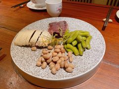 -意满花千醉(金茂览秀城店)