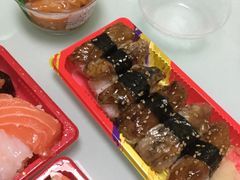 -争鲜回转寿司(飞洲国际店)