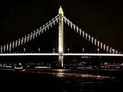 -闽江夜游台江旅游码头